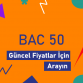 BAC 50