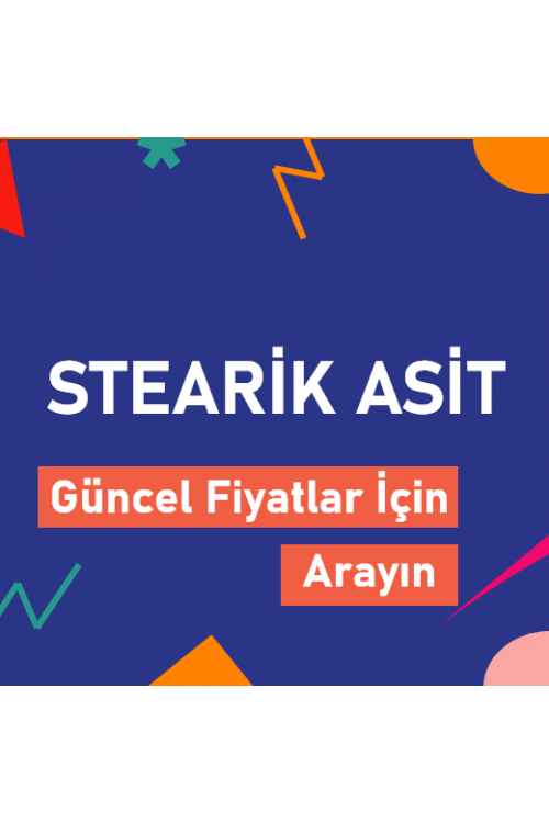 STEARİK ASİT